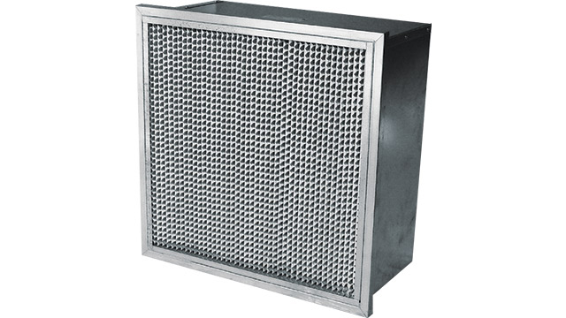 Air Filters / Panel Filters